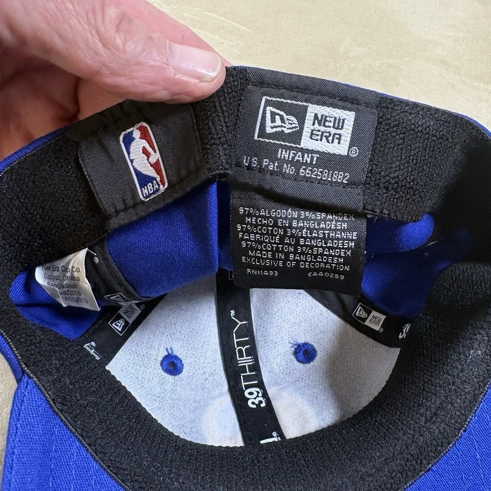 N/A worn bay era